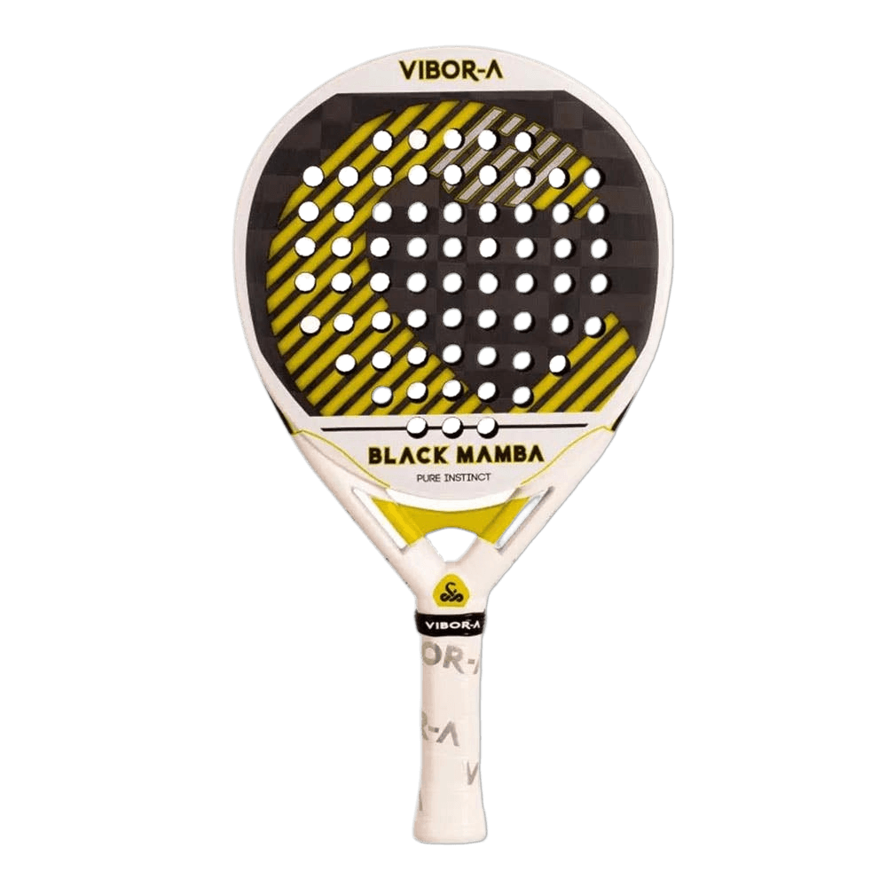 Vibor-a BLACK MAMBA EVO PRO WHITE