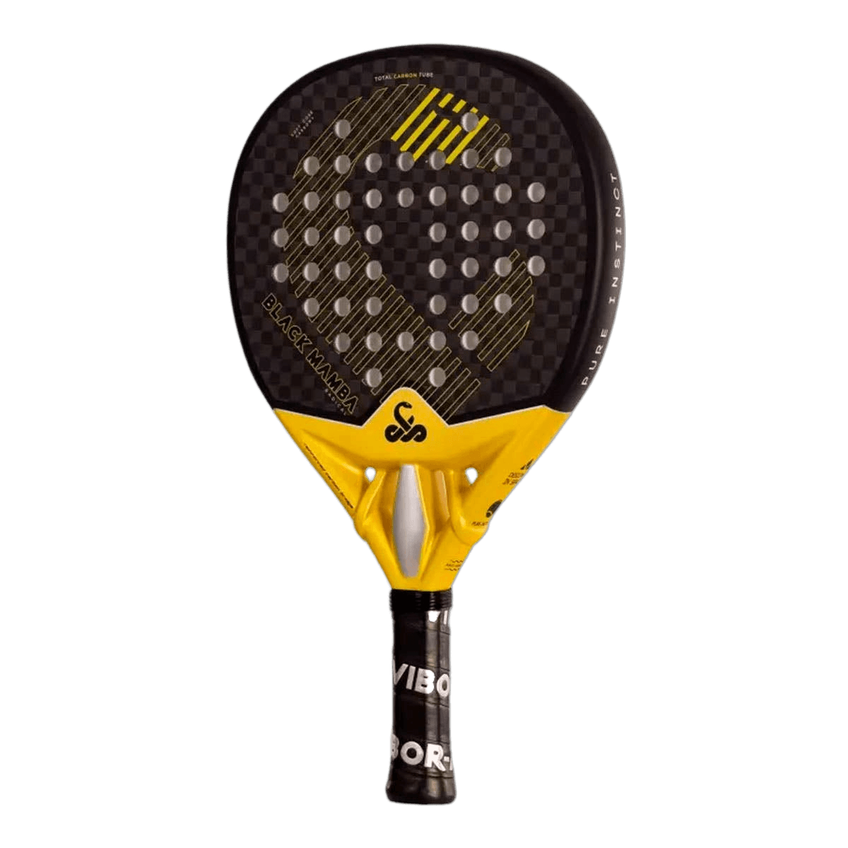 Vibor-a BLACK MAMBA RADICAL 12K 2.0 2025