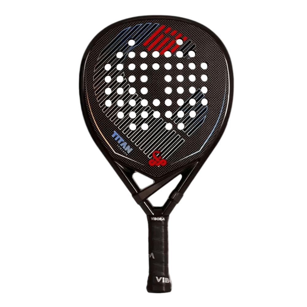 Vibor-a TITAN 3K BLACK