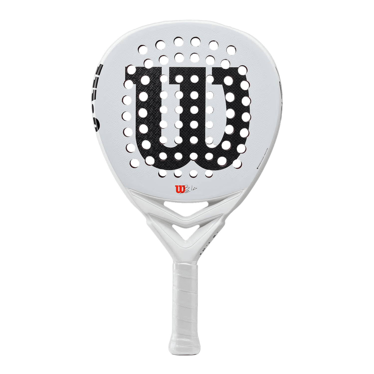 Wilson BELA LT V2.5 PADEL
