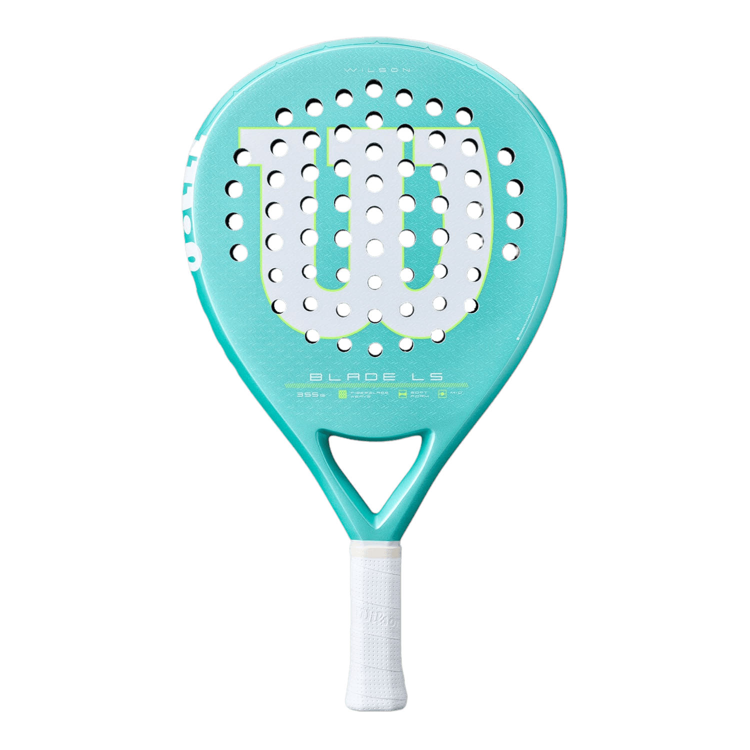 Wilson BLADE LS V4 PADEL