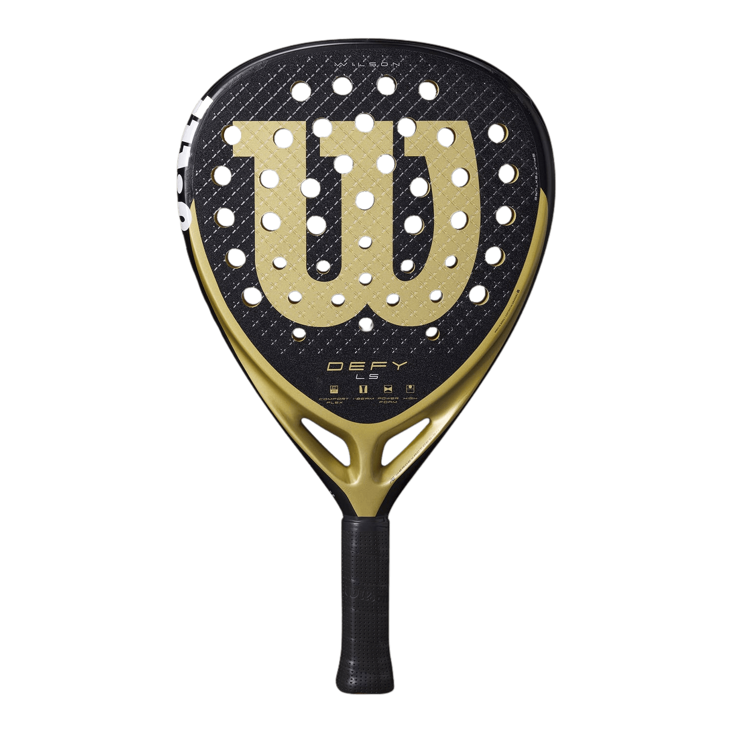 Wilson DEFY LS V1 2025